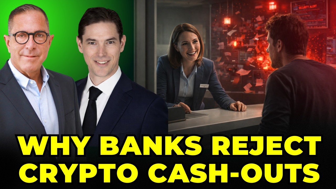 How to Cash Out Crypto Safely in 2026: Avoid Bank Freezes, IRS Issues, and Costly Mistakes
